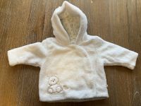 Teddyjacke, Jacke Gr. 68 - Twins Nordrhein-Westfalen - Minden Vorschau