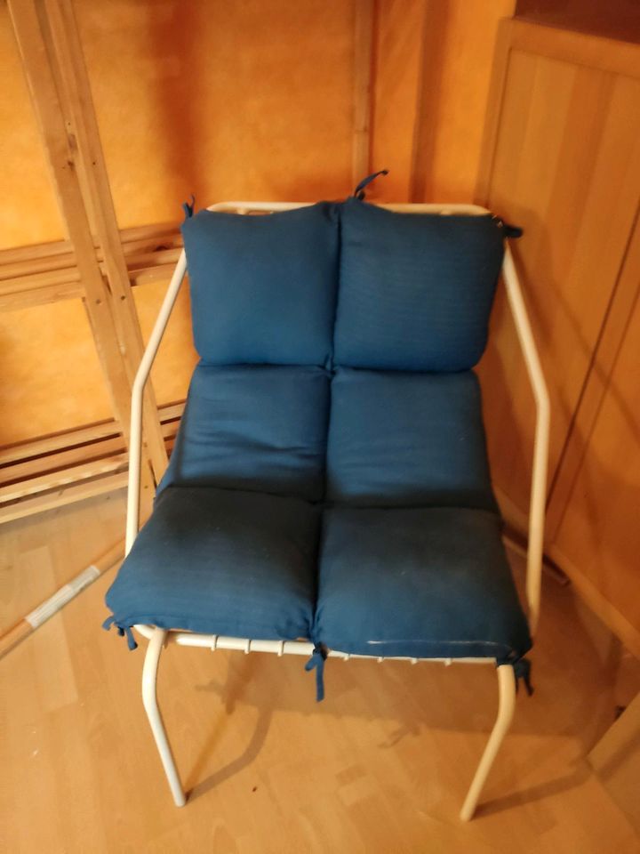 Ikea Sessel in Dormagen