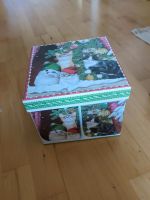 Geschenkebox Schrottwichteln Weihnachten Leipzig - Leipzig, Zentrum-West Vorschau