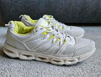 Dockers Damenschuhe Sneaker 41 Neuwertig Niedersachsen - Walsrode Vorschau