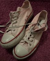 Converse Chucks Rosa weiß Pink 40 UK 7 WOMAN ALL STAR Damen Thüringen - Erfurt Vorschau