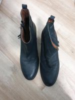 Sixty Seven Stiefeletten Gr.39 Leder Essen - Essen-West Vorschau