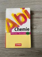 Pocket Teacher - ABI - Chemie Niedersachsen - Sögel Vorschau