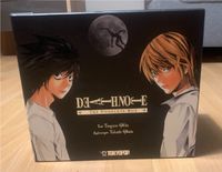 Death Note - alle Mangas in einer Box - deutsch - guter Zustand Thüringen - Erfurt Vorschau