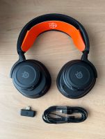 SteelSeries Arctis Nova 7 - Wireless Gaming-Headset + Rechnung 23 Kiel - Ellerbek-Wellingdorf Vorschau