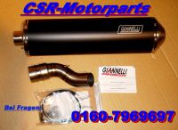 Auspuff BMW R1200 GS Schalldämpfer Giannelli Arrow NEU ABE R12 Rheinland-Pfalz - Hoppstädten-Weiersbach Vorschau