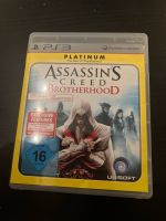 PS3 Assassin‘s Creed Berlin - Mitte Vorschau