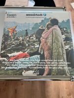 Vinyl Schallplatte Woodstock Soundtrack Bayern - Mamming Vorschau