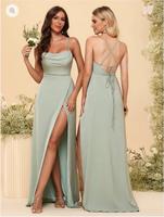 Abendkleid „Margaret“ in Flieder Bayern - Bamberg Vorschau