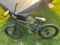 BMX Mongoose Legion L500 Niedersachsen - Liebenau Vorschau