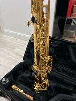 Saxophon Yamaha YAS 62 04 Bayern - Diedorf Vorschau