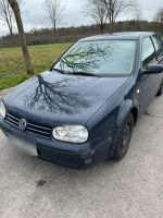 Golf 4 1.9 Diesel Bayern - Aschaffenburg Vorschau