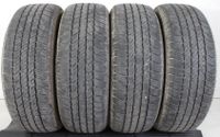 4x 265/60R18 110H BRIDGESTONE SOMMERREIFEN 8-8,5MM 2023 #1HIG Bayern - Bad Tölz Vorschau