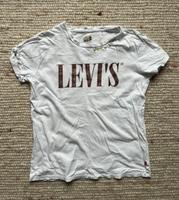Levi‘s T-Shirt mit Bestickung Gr. XS Bayern - Würzburg Vorschau