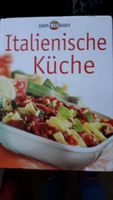 Kochbuch italienische küche Hessen - Felsberg Vorschau