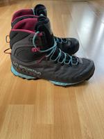 La Sportiva Damen Wanderschuh Größe 40,5 Bayern - Rott am Inn Vorschau