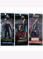 Marvel Hasbro Legends Series MCU Disney Plus Figuren Neu OVP Baden-Württemberg - Donaueschingen Vorschau