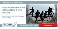 Reinigungskraft in Papenburg gesucht - Schulreinigung! Niedersachsen - Papenburg Vorschau