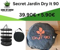 Secret Jardin Dry It 90 Baden-Württemberg - Bretten Vorschau