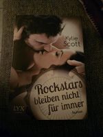 Buch "Rockstars bleiben nicht für immer" Rheinland-Pfalz - Bad Dürkheim Vorschau
