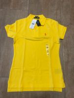 Polo Ralph Lauren Poloshirt Größe XS in gelb, Neu mit Etikett! Niedersachsen - Rühen Vorschau