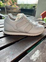 Turnschuhe Sneaker von Esprit Größe 38 weiß Berlin - Hellersdorf Vorschau