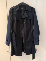 Trenchcoat Bayern - Apfeldorf Vorschau