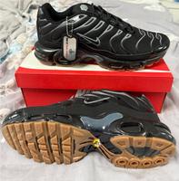 Nike Tn Air Max Plus Gr. 43 Berlin - Spandau Vorschau