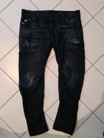 G-STAR Raw Herren Jeans Arc 3D Slim W38 L32 Nordrhein-Westfalen - Netphen Vorschau