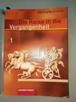 Reise in die Vergangenheit- Geschichtsbuch Thüringen - Arnstadt Vorschau