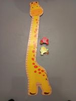 Messlatte Kinder Giraffe Brandenburg - Königs Wusterhausen Vorschau