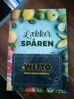 Netto Einkaufsgutschein Wert 50 Euro.Netto mit schwarzgelben Logo Altona - Hamburg Lurup Vorschau