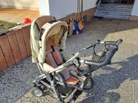 Kinderwagen Buggy Hartan racer Plus Bayern - Nordendorf Vorschau