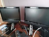 LCD-Monitor Fernseher 15,6 Zoll Baden-Württemberg - Pforzheim Vorschau