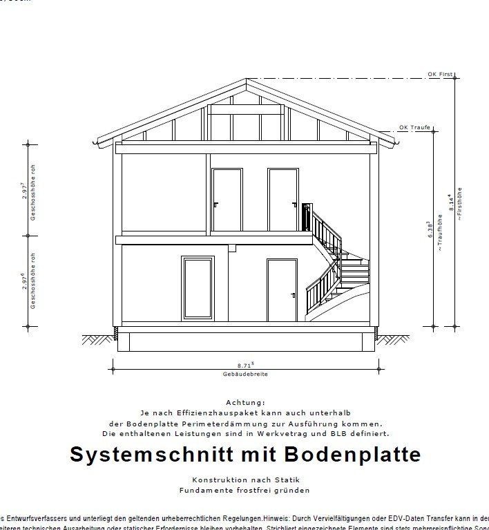 Zinsen runter, dank 250.000,-EUR Sonderdarlehen! in Beindersheim