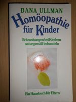 Homöopathie für Kinder Niedersachsen - Springe Vorschau