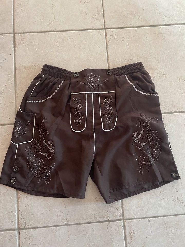 Kinderbadehose in Königsmoos