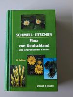 Schmeil-Fitschen Flora von Deutschland Rheinland-Pfalz - Worms Vorschau