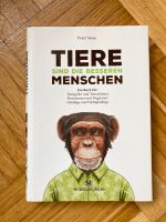 Tiere sind die besseren Menschen Bremen - Huchting Vorschau