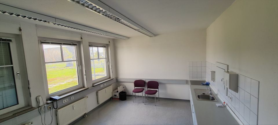 91m² - Praxis/Büro in Halberstadt zu vermieten in Halberstadt