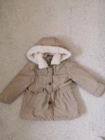 Baby Jacke Gr. 98 Mango Bayern - Freilassing Vorschau