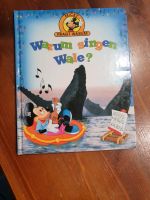 Warum singen Wale? Eimsbüttel - Hamburg Niendorf Vorschau