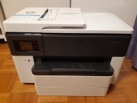 HP OfficeJet Pro 7730 All-in-One-Großraumdruckserie Kr. München - Garching b München Vorschau