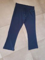 Jogging Hose dunkelblau gr.XL Kr. Dachau - Markt Indersdorf Vorschau