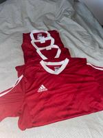 Adidas Trikots Fußball Hessen - Solms Vorschau