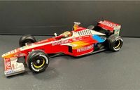 Minichamps F1 1:18 Eimsbüttel - Hamburg Stellingen Vorschau