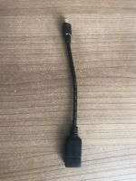 OTG Micro USB Kabel Adapter USB Datenkabel Bayern - Moos Vorschau