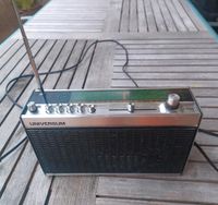 Transistor Radio Universum Vintage krn 3665 Bayern - Olching Vorschau