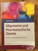 Allgemeine und pharmazeutische Chemie - Jörg Martin Hamburg-Nord - Hamburg Winterhude Vorschau