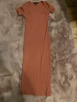 Maxikleid altrosa gr.32 xxs/xs primark Sommer Hessen - Maintal Vorschau